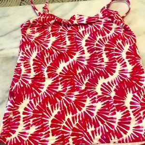 Fantasie bra sized tankini 36 DDD